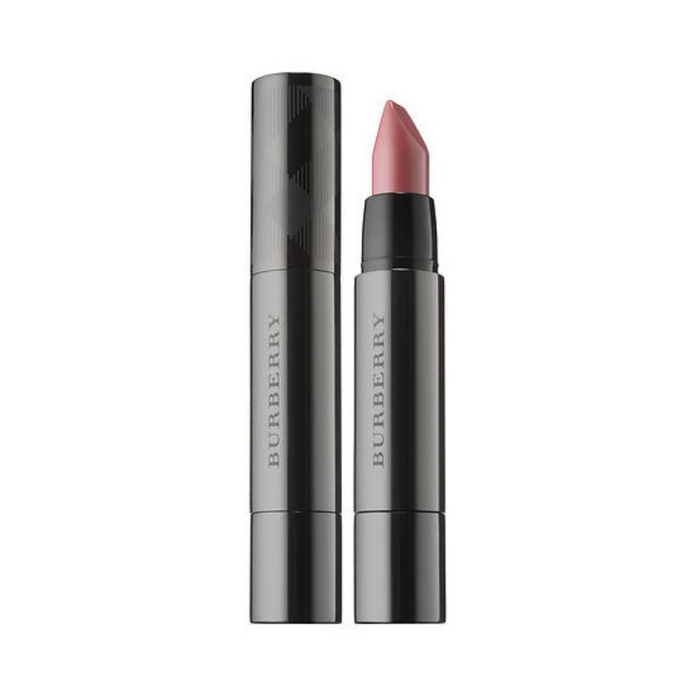 Burberry lipstick English rose no. 529